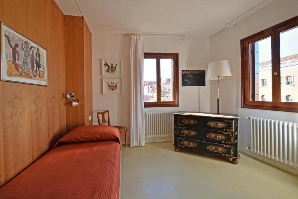 Apartment Homes&holidays Art District Venedig