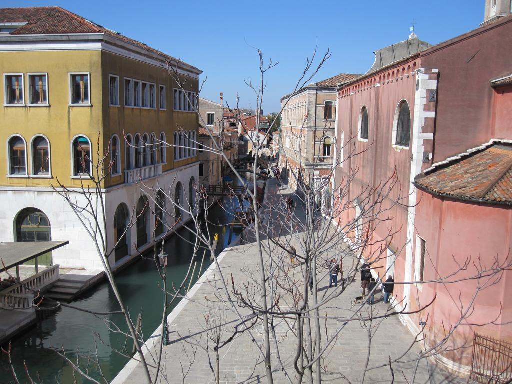 Apartment Homes&holidays Art District Venedig