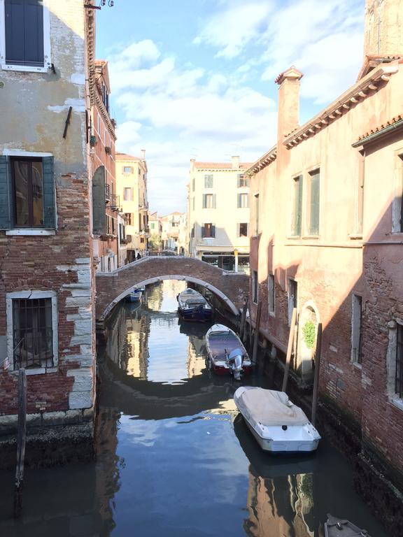 Homes&holidays Art District Venedig