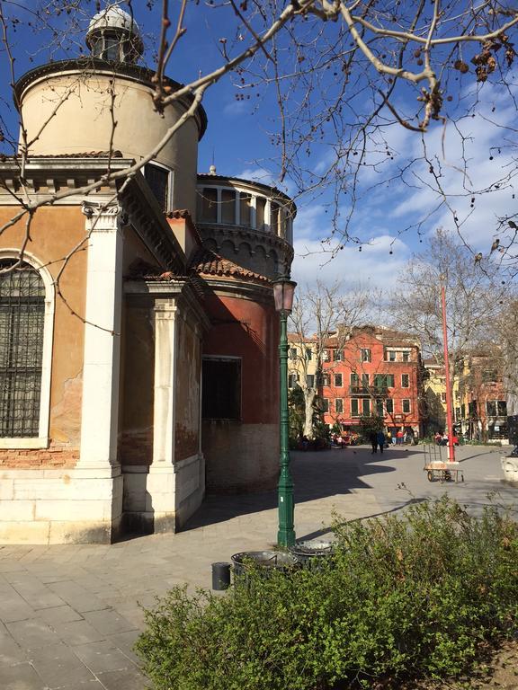 Homes&holidays Art District Venedig